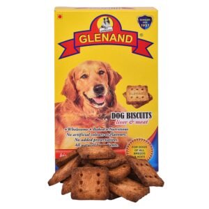 Glenand Dog Biscuits 700g