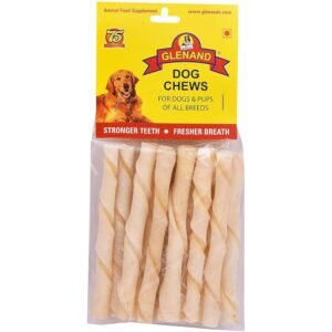 Glenand Dog Chews 100g