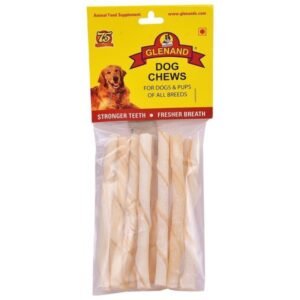 Glenand Dog Chews 75g