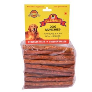 Glenand Munchies Lamb 450g