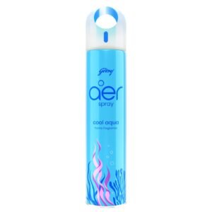 Godrej Aer Spray Cool Aqua 220ml