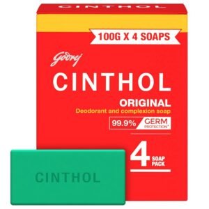 Godrej Cinthol Original Soap 100g