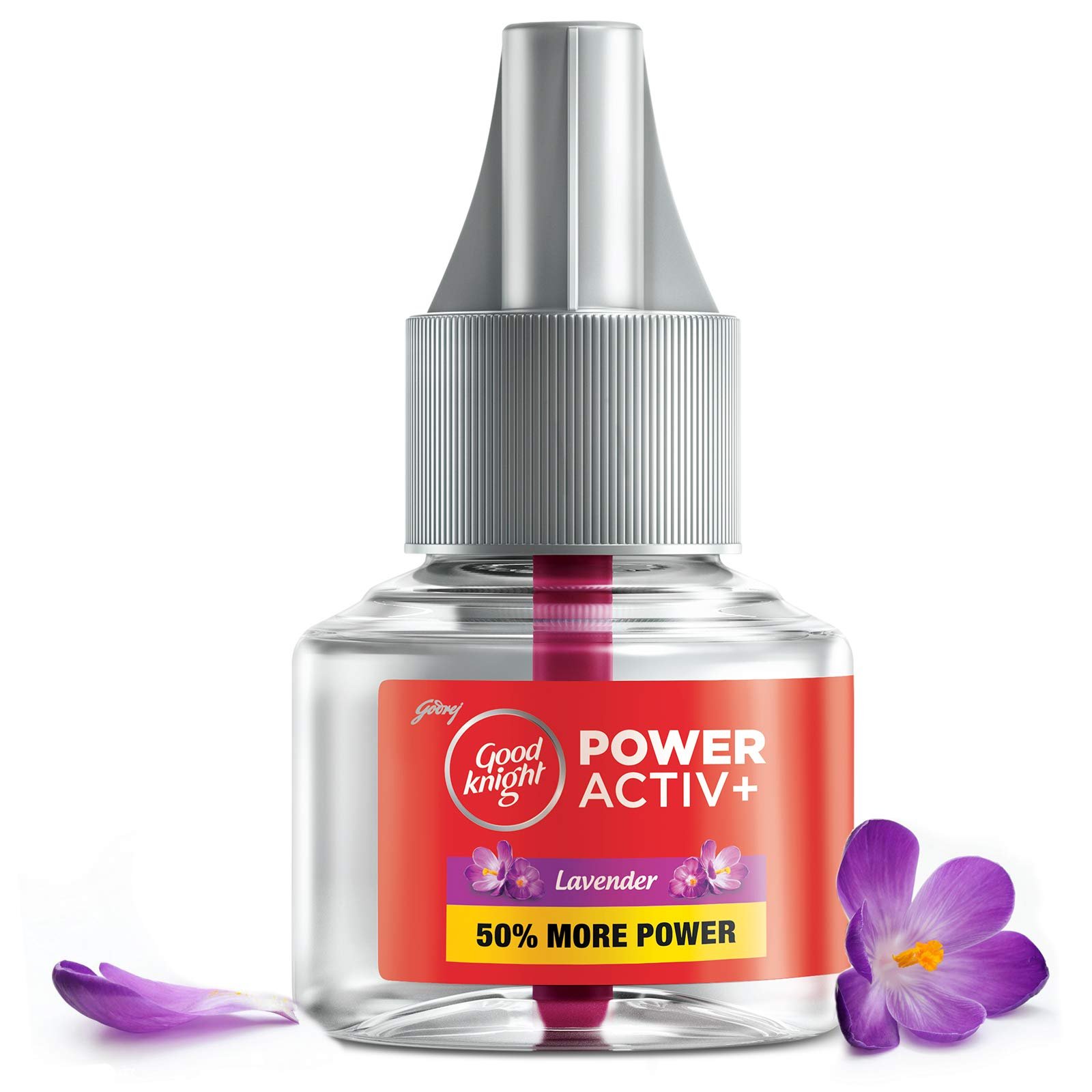 Godrej Good Knight Machine Lavender - Top In Town Hypermarket