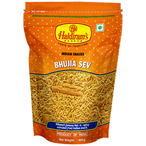 Haldiram’s Bhujia Sev 400g
