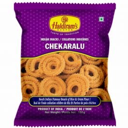 Haldiram’s Chekaralu 150g
