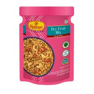 Haldiram’s Dry Fruit Mix 200g