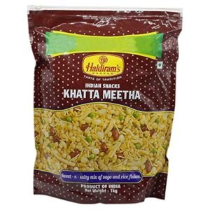 Haldiram’s Khatta Meetha 1kg