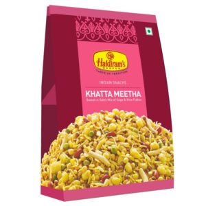 Haldiram’s Khatta Meetha 200g