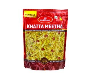 Haldiram’s Khatta Meetha 400g