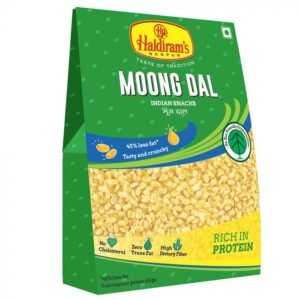 Haldiram’s Moong Dal 200g