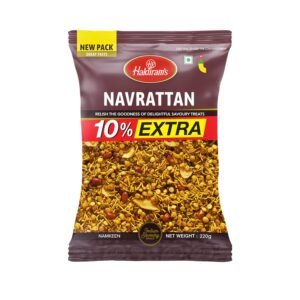Haldiram’s Navaratan Mix 200g