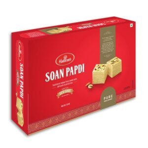 Haldiram’s Soan Papdi 500g