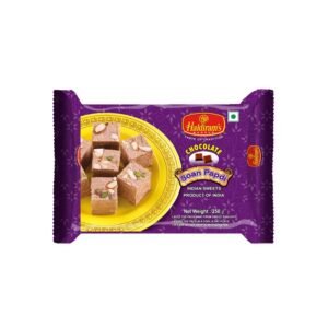 Haldiram’s Soan Papdi Chocolate 250g