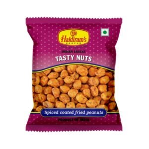 Haldiram’s Tasty Nuts 200g