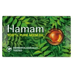 Hamam Neem & Tulsi 150g