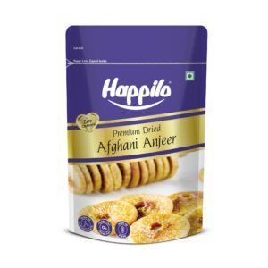 Happilo Afghani Anjeer 200g