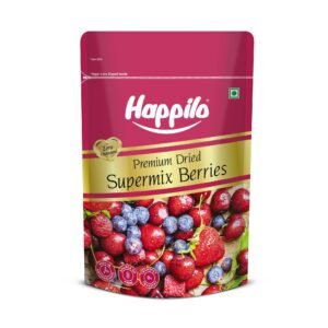 Happilo Super Mix Berries 200g