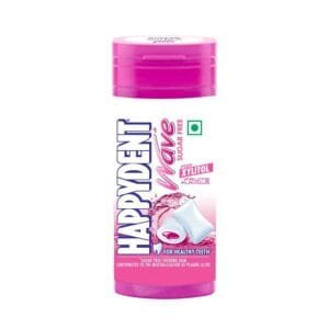 Happydent Wave Fruit 28.9g