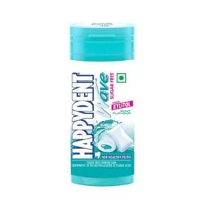 Happydent Wave Mint 28.9g