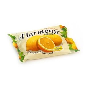 Harmony Fruit Soap Lemon Extract