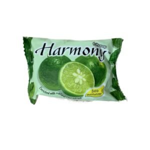 Harmony Fruit Soap Lime Extract