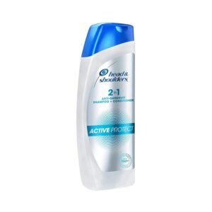 Head & Shoulders Anti Dandruff Shampoo 2 in 1 Active Protect 180ml