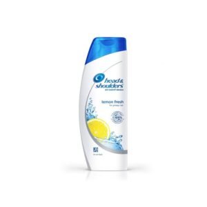 Head & Shoulders Anti Dandruff Shampoo Lemon Fresh 72ml