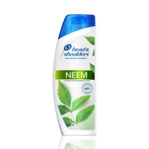 Head & Shoulders Anti Dandruff Shampoo Neem 180ml
