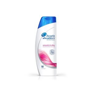 Head & Shoulders Anti Dandruff Shampoo Smooth & Silky 72ml