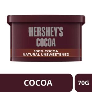 Hershey’s Cocoa 100% Cocoa 70g