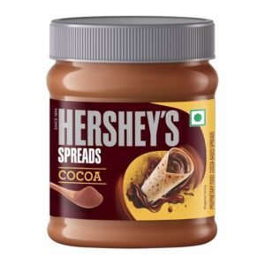 Hershey’s Spreads Cocoa 350g