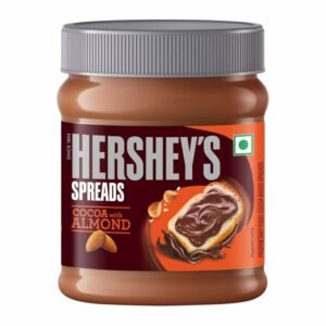 Hershey’s Spreads Cocoa Almond 350g
