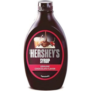 Hershey’s Syrup 623g