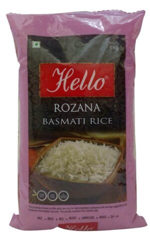 Hi Rice 1kg