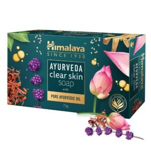 Himalaya Ayurveda Soap 75g