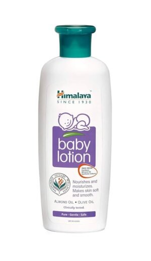 Himalaya Baby Lotion 200ml