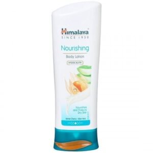 Himalaya Body Lotion Nourishing Hydra-Nutri 200ml