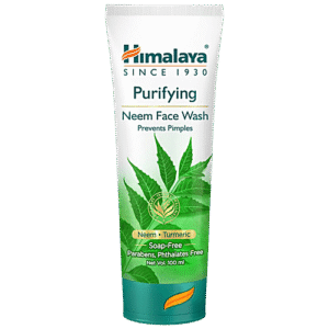 Himalaya Neem Face Wash 100ml