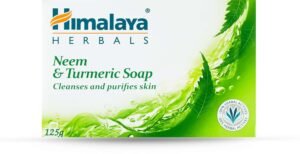 Himalaya Neem & Turmeric 125g