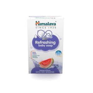 Himalaya Refreshing Baby Soap 125g