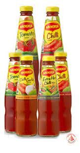 Sauces