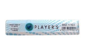 Gold Leaf Players (10 Pieces)