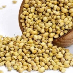 Dhaniya Seeds 500g