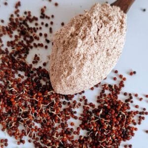 Ragi Flour 1kg
