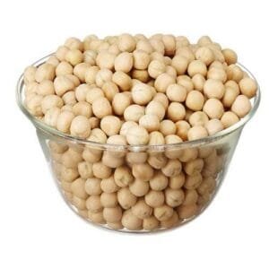 White Peas 500g