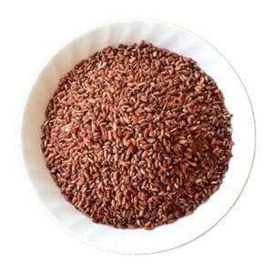 Navana Rice Foxtail Millet 500g
