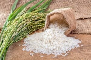 Jeera Rice 1kg