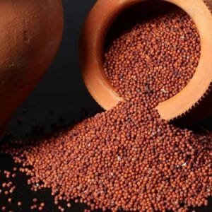 Ragi 500g