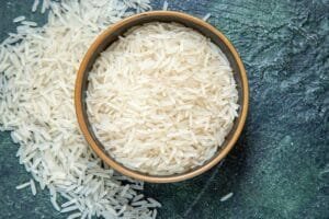 Basmati Rice 1kg