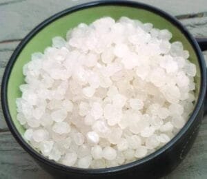 Nylon Sago 500g